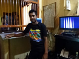 「RATNAGIRI RESTAURANT & BAR」