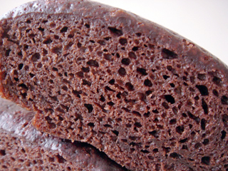 もちもち工房むしぱん<チョコ>