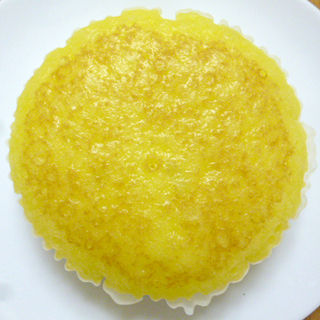 もち食感蒸しぱん<さつまいも>