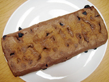 もちパン(チョコ)