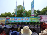 タイフェスティバル大阪2016