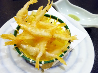 「ホテル桃源」
