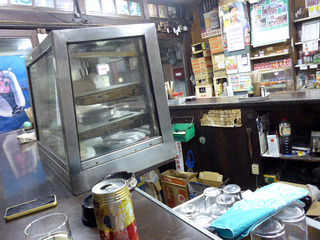 「細田酒店」