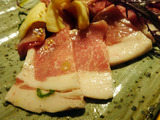 「肉料理とワイン YUZAN」