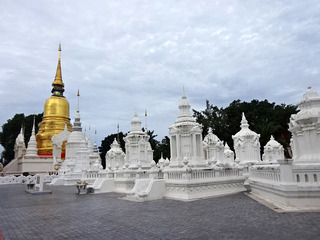 Wat Suan Dok