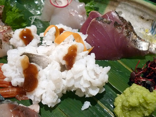 「和しん」