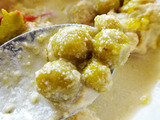 タイグリーンカレー缶詰