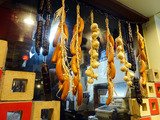 「炭焼きMEAT」