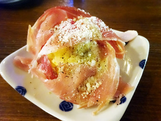 「日本酒と私」