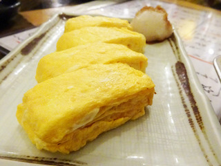 「堂山食堂」