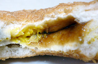 OSAKAカレーパン
