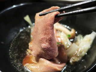 「鳥心」