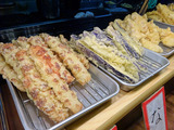 「旬菜鮮魚てつたろう」