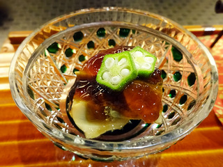 「北新地 湯木本店」