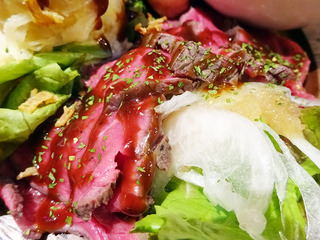 「肉バル3丁目」