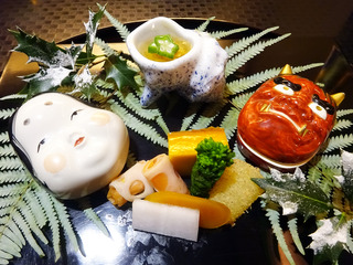 「湯木 本店」