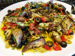 「Tavola36」
