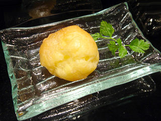 「All Day Dining REMONE」タパス