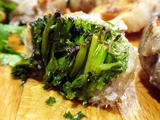 「大衆ビストロ オンズ」