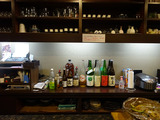 「日本酒バル酌」