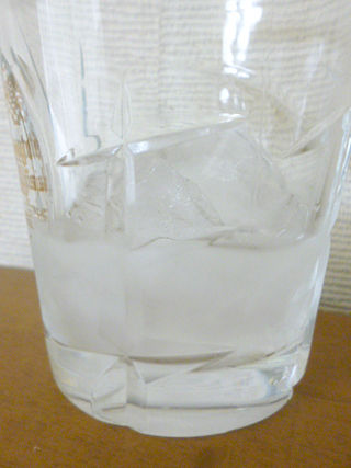 -196℃ロックスタイル