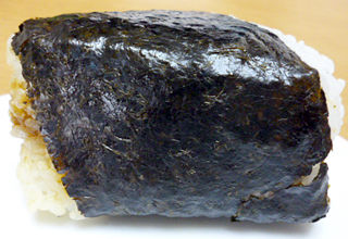 金芽米カキフライ