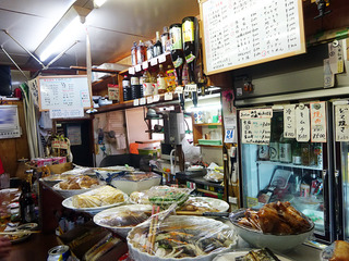 京橋ハシゴ酒