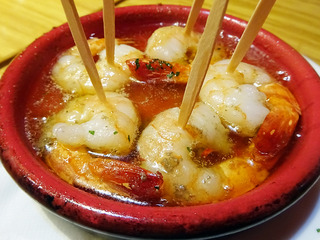「La Cazuela-roja-」