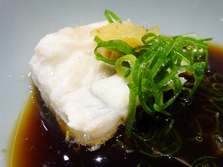 「ふぐ料理 治兵衛」