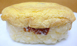 まるたまおにぎり照焼チキン