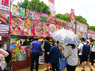 タイフェス2017