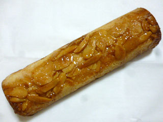 アーモンドスティックケーキ