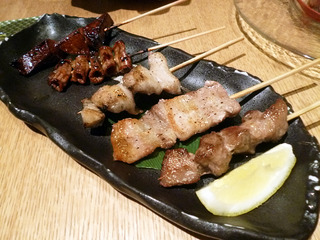 「大坂おでん 久」
