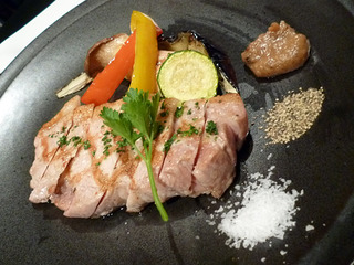 「Whisky Dining WWWW