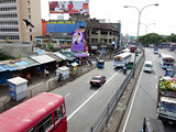 Colombo station