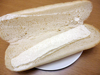 ミルクフランス