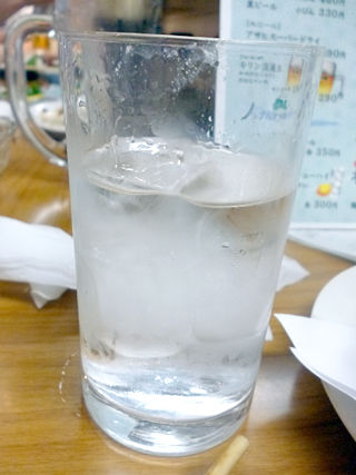 「スタンド森田屋」