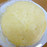 ほんわかほわり蒸しケーキ