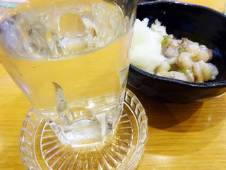 「一軒め酒場」