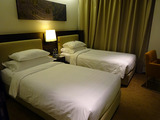 「ANANTARA SATHORN BANGKOK HOTEL」