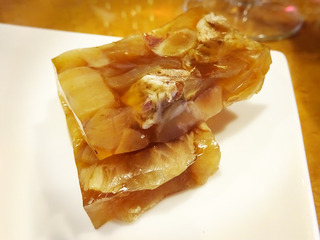 「ほるもんBarおかだ」