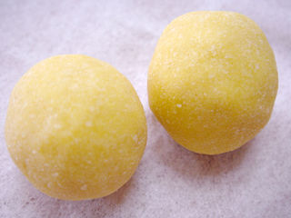 「豆吉本舗」の豆菓子