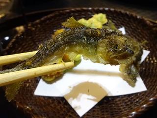 「北新地 湯木本店」