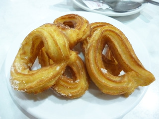 「La Pallaresa」