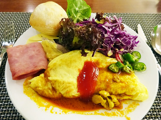 マレーシア旅行ホテル
