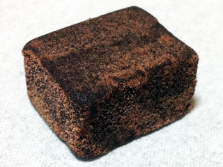 羊羹仕立て