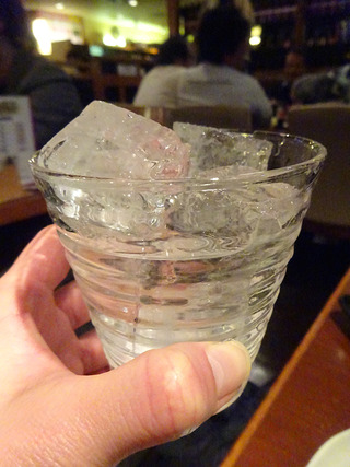 「居酒屋191」