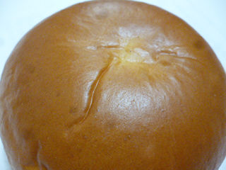 狭山茶もちあんぱん