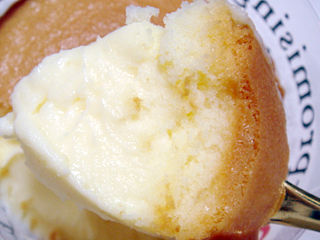 ニューユークチーズケーキ