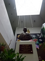 「QUEEN SIRIKIT BOTANIC GARDEN」